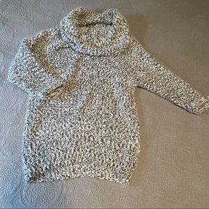 Comfy winter sweater!